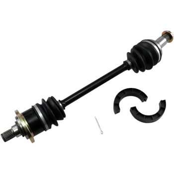 Täielik Telje Komplekts ARC CAT