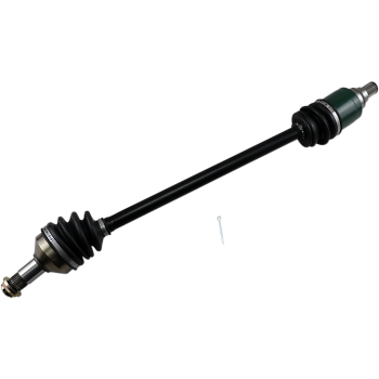 Täielik Telje Komplekt ARC CAT