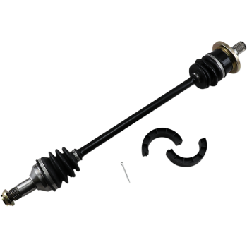 AXLE KIT COMPLETE ARC CAT