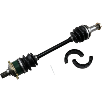 Täielik Väändvõlli Komplekt ARC CAT