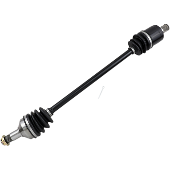 Täielik Assi Komplekt ARC CAT