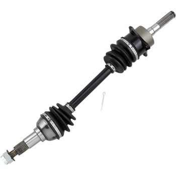 Täielik CanAm Telje Komplekt