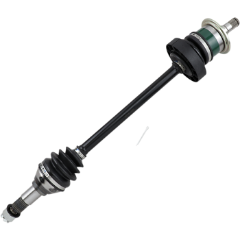 Täielik Can-Am Teljekomplekt