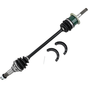 Täielik Can-Am Teljekomplekt