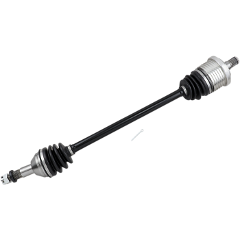 Täielik AXLE KIT CANAM