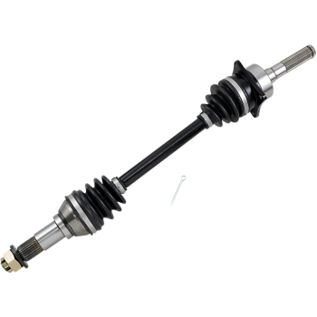 Täielik Can-Am Telje Komplekt