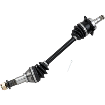 Täielik Telgede Komplekt Can-Am