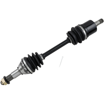 Täielik Can-Am Teljekomplekt