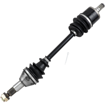 Täielik Can-Am Teljekomplekt