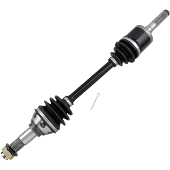 AXLE KIT COMPLETE CANAM