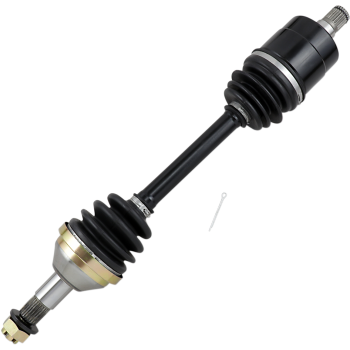 Telje Komplekt Täielik Can-Am