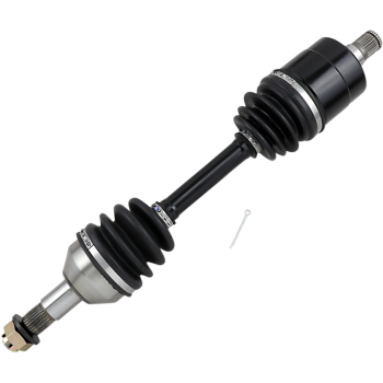 Teljekomplekt Täielik CANAM