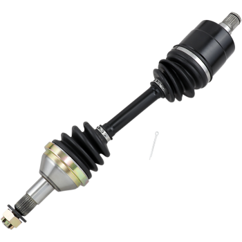 Täielik Axle Komplekt CANAM