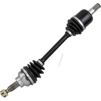 Täielik Honda Teljekomplekt