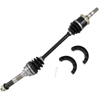 Täielik AXLE KIT KAW