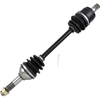 Täielik KAW Telje Komplekt