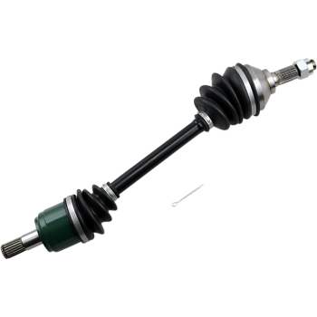 AXLE KIT COMPLETE KAW