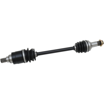 Täielik Teljekomplekt KYMCO-le