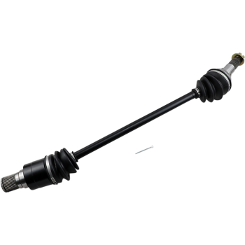 Telje Kinnituskomplekt Täielik Kymco