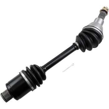 Täielik Polaris Telje Komplekt