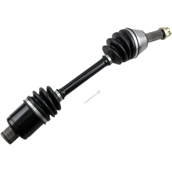 Täielik Polaris Telje Komplekt