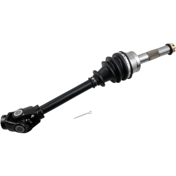 Telje Komplekt Täielik Polaris