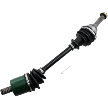 Täielik Polaris Telje Komplekt