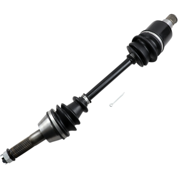 AXLE KIT COMPLETE POLARIS