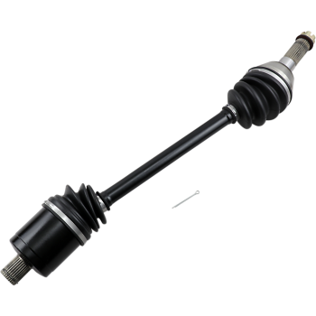 Täielik Polaris Telje Komplekt