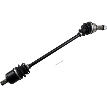 Täielik Polaris Telje Komplekt