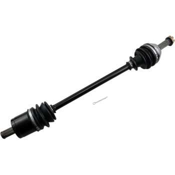 Täielik Polaris Telje Komplekt