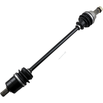 Täielik Polaris Telje Komplekt