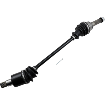 AXLE KIT COMPLETE POLARIS