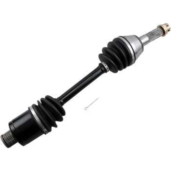 Täielik Polaris Telje Komplekt