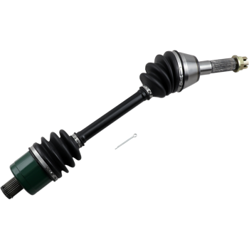 Täielik Polaris Telgede Komplekt