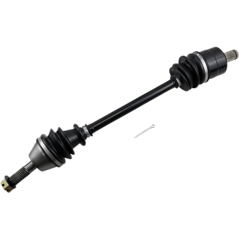 AXLE KIT COMPLETE POLARIS