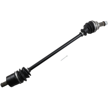 Täielik Polaris Telje Komplekt