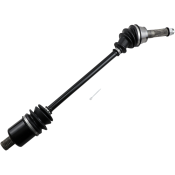 Komplektne Polaris Telje Komplekt