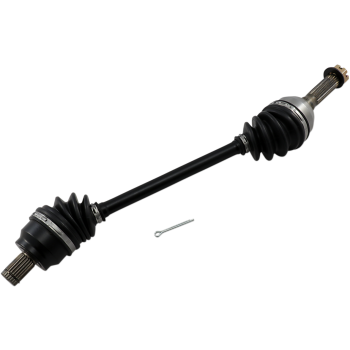 Täielik Polaris Teljekomplekt