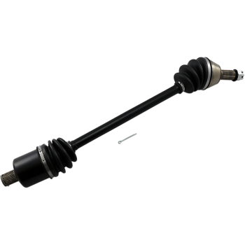 Täielik Polaris Telje Komplekt