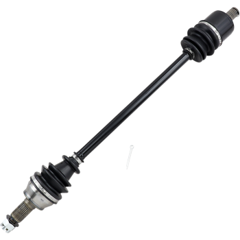 Täielik Polaris Telje Komplekt