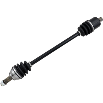 Täielik Polaris Telje Komplekt