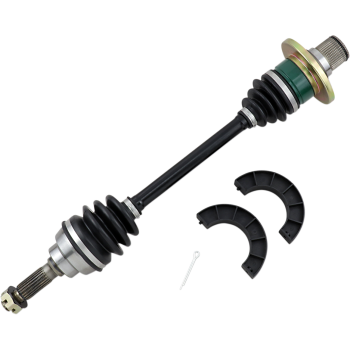 Täielik Tõukevõlli Komplekt SUZ