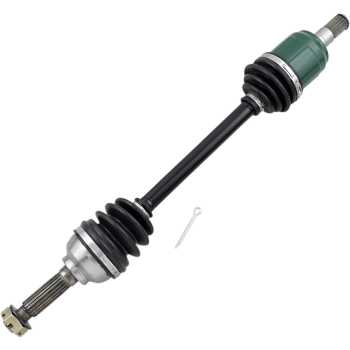 AXLE KIT COMPLETE SUZ