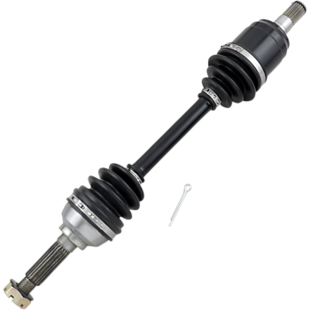 Täielik Teljekomplekt SUZ