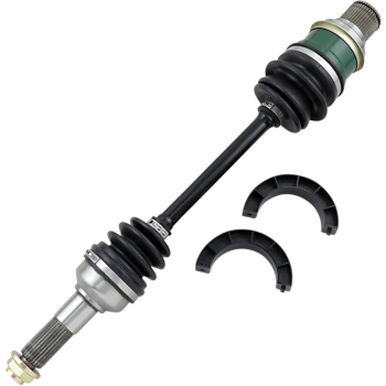 Täielik Yamaha telje komplekt