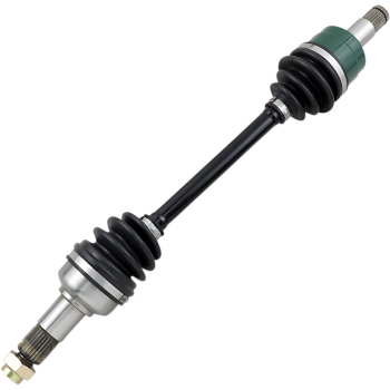 Täielik Yamaha Telje Komplekt