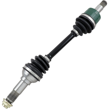 Täielik Yamaha Teljekomplekt