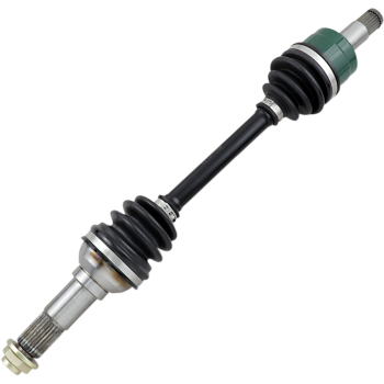 Yamaha Täielik Telje Komplekt