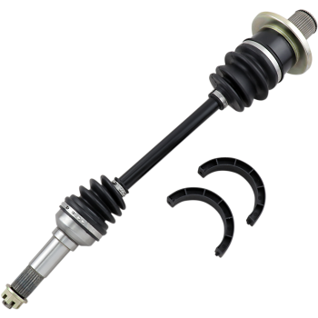 Täielik Yamaha Võlli Komplekt